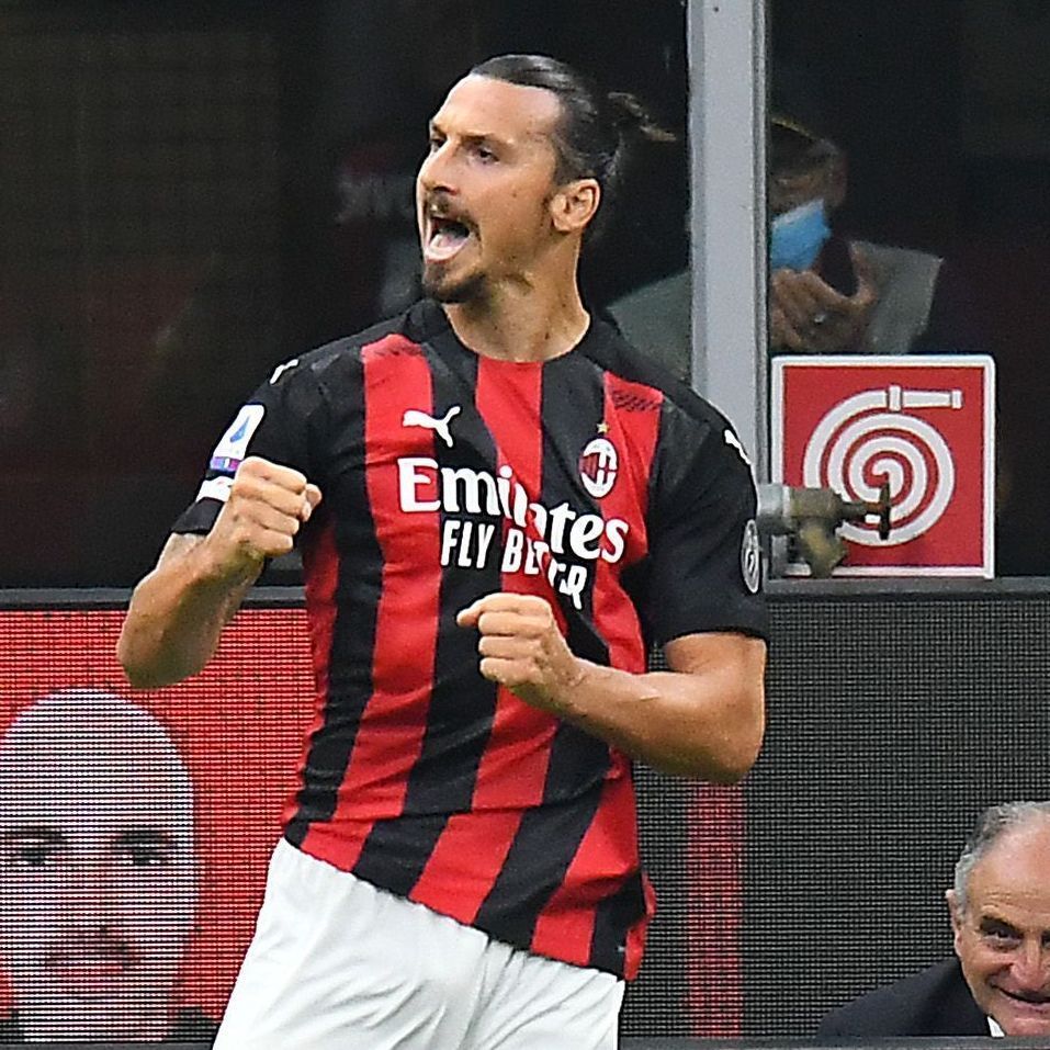 Ac Milan Vs Bologna Football Match Report September 21 2020 Espn Angle News