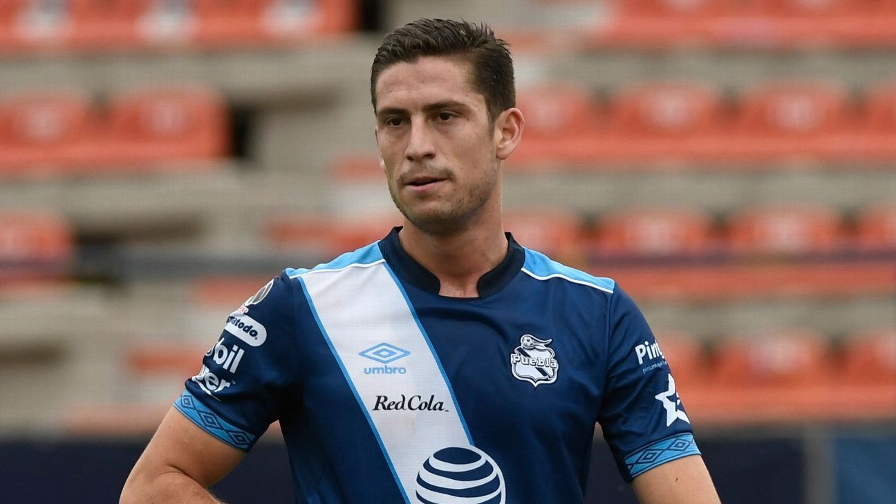 Santiago Ormeno Knew He Would Not Be Called Up Juan Reynoso