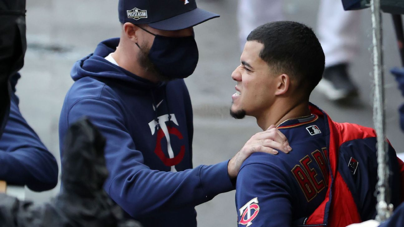 Minnesota Twins: Breaking down record MLB playoffs losing streak