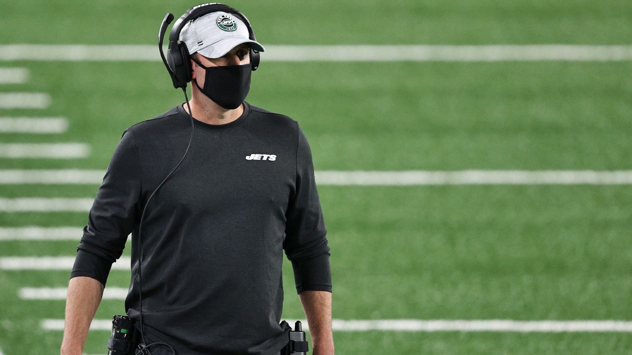 NFL insider: Jets dumping this 'underachieving pain in the rear end' was  'bad business' 