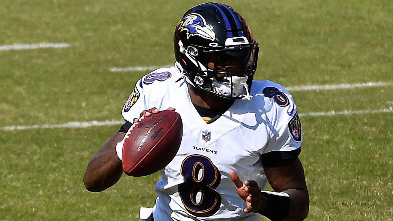 Baltimore Ravens on X: Lamar Jackson, Patrick Ricard, Justin Madubuike and  Morgan Cox have been placed on the Reserve/COVID-19 list. 