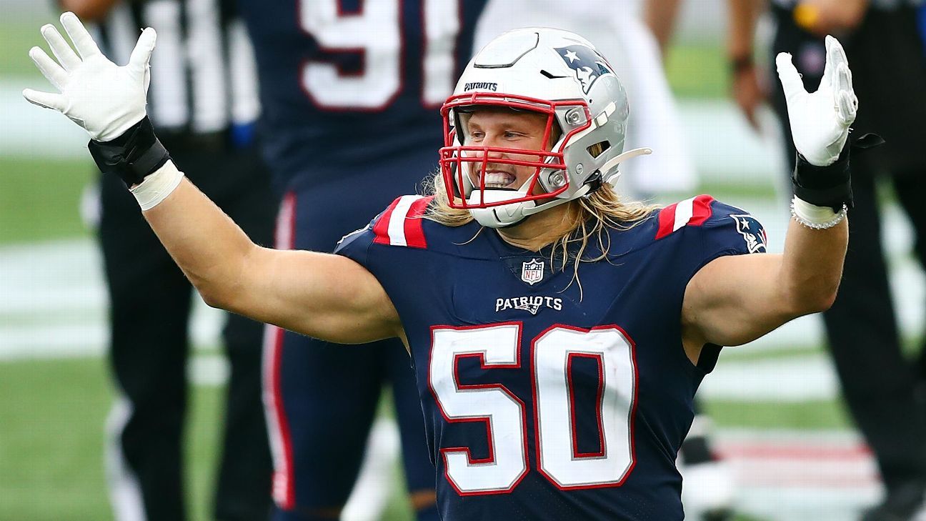 New England Patriots ace claims he faces eye-watering bill after