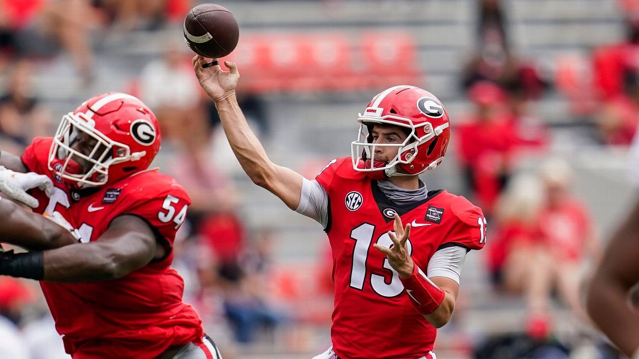 College football Week 7 betting nuggets