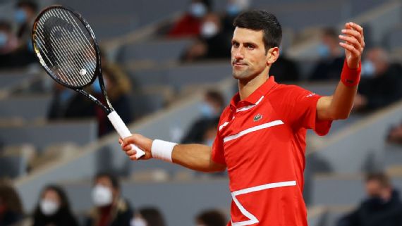 Rafael Nadal Deserves All The Accolades Of His 2020 French Open Victory