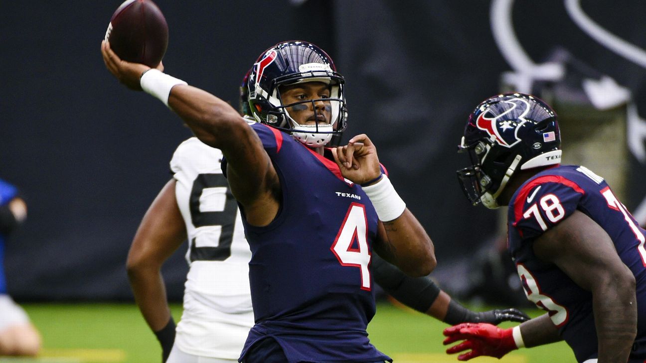 Texans Win Game, Lose First Draft Pick, Fire Coach on Whirlwind Sunday