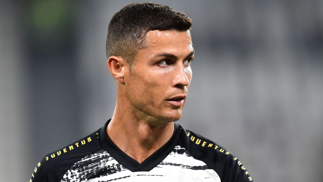 Cristiano Ronaldo Transfer News: Juventus Star's Agent Rules Out Sporting  CP Return