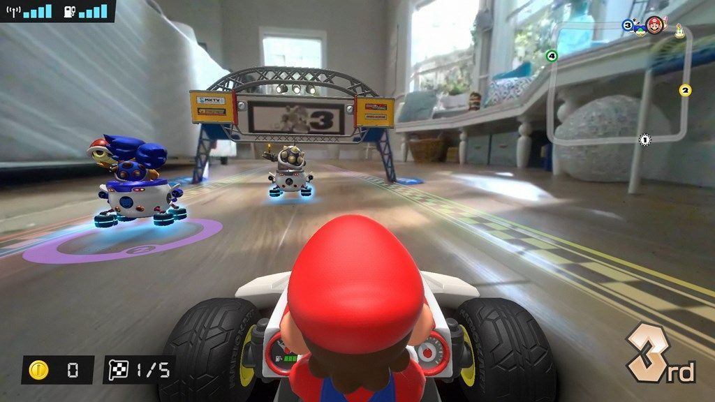 Mario Kart Live: Home Circuit tips and tricks - ESPN