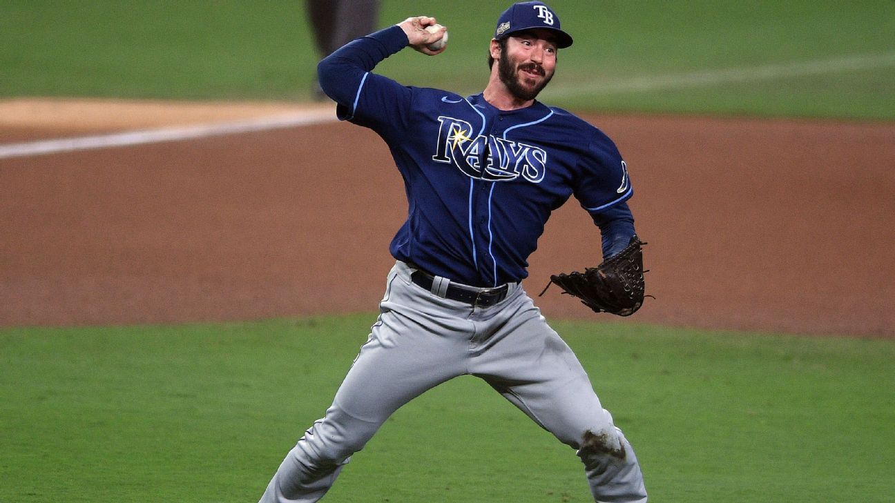 Tampa Bay Rays trades John Curtiss to Miami Marlins, buys pitchers from Boston Red Sox in second bid