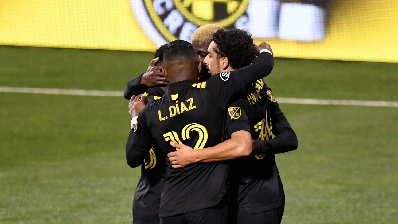 When does the 2021 MLS season begin? All you need to know - ESPN