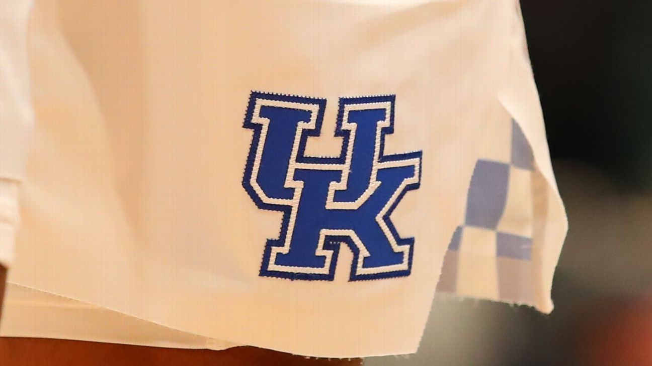 Reed Sheppard, No. 37 men's basketball prospect in 2023, commits to Kentucky Wildcats