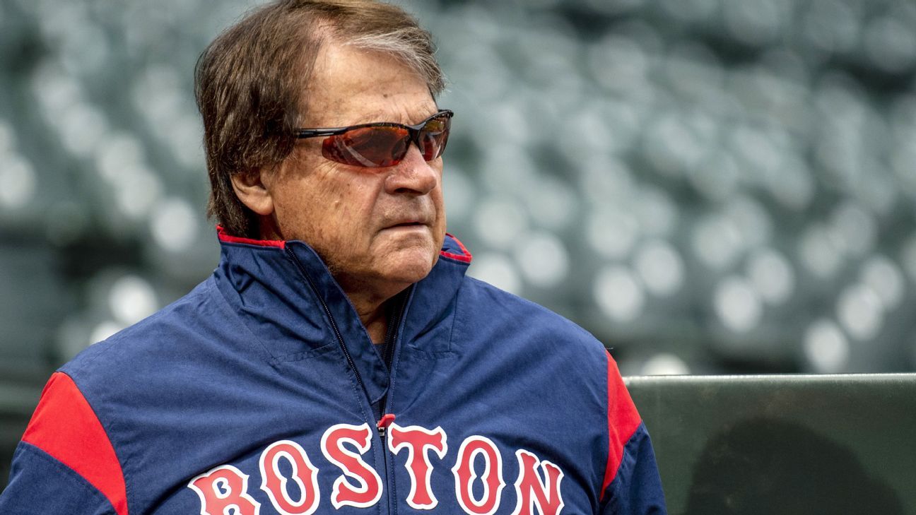 Chicago White Sox name Tony La Russa, 76, new manager - ESPN