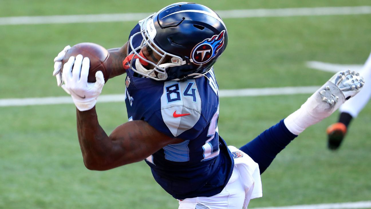 Best fantasy football waiver wire pickups for Week 9