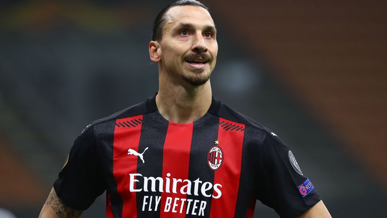 AC Milan vs. Lille Resumen de Juego 5 noviembre, 2020 AC Milan vs. Lille Resumen de Juego 5 noviembre, 2020