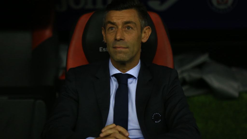 Pedro Caixinha busca ganar el fichaje de Lorenzo Reyes sobre América