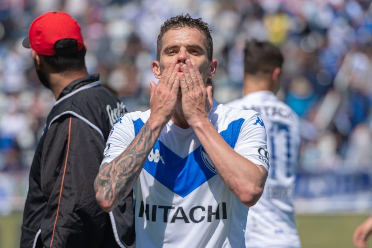 Fernando Gago se retira del fútbol profesional