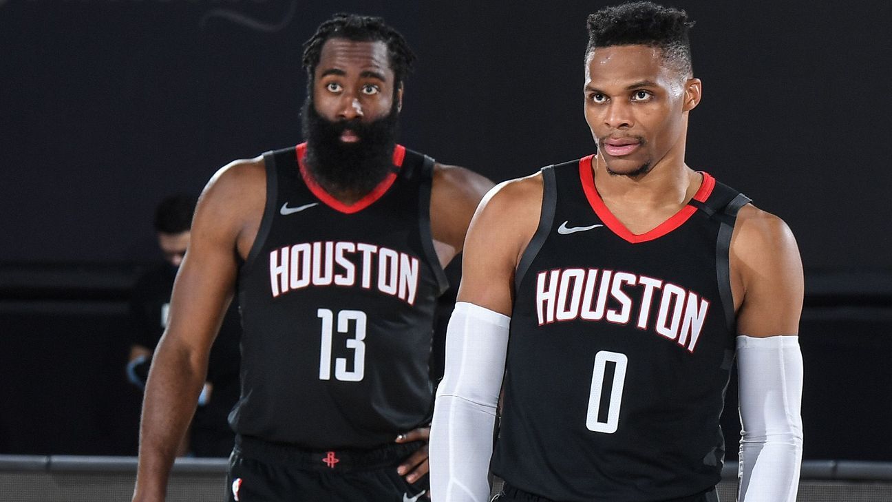 NBA free agency Top trade targets, surprising teams and bold