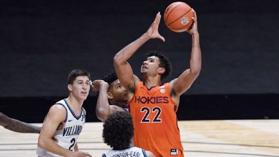 Your Guide To Six Early Season 2021 22 College Basketball Tournaments Coab Basketball Tournament 2022