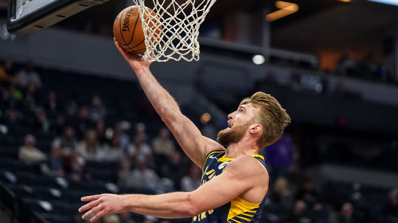 Simple ways to spice up your fantasy basketball league ESPN