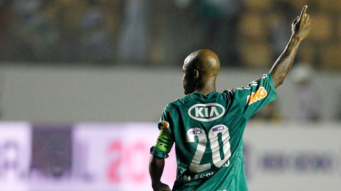Ídolo do Palmeiras surpreende ao admitir: 