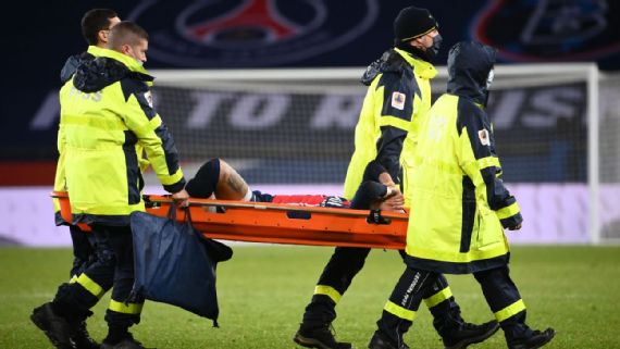 Paris Saint-Germain vs. Lyon - Football Match Report - December 14, 2020 - ESPN