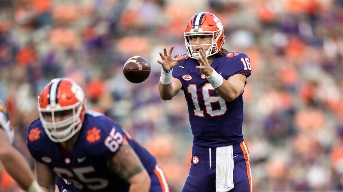 College football conference championship game latest intel coaches 