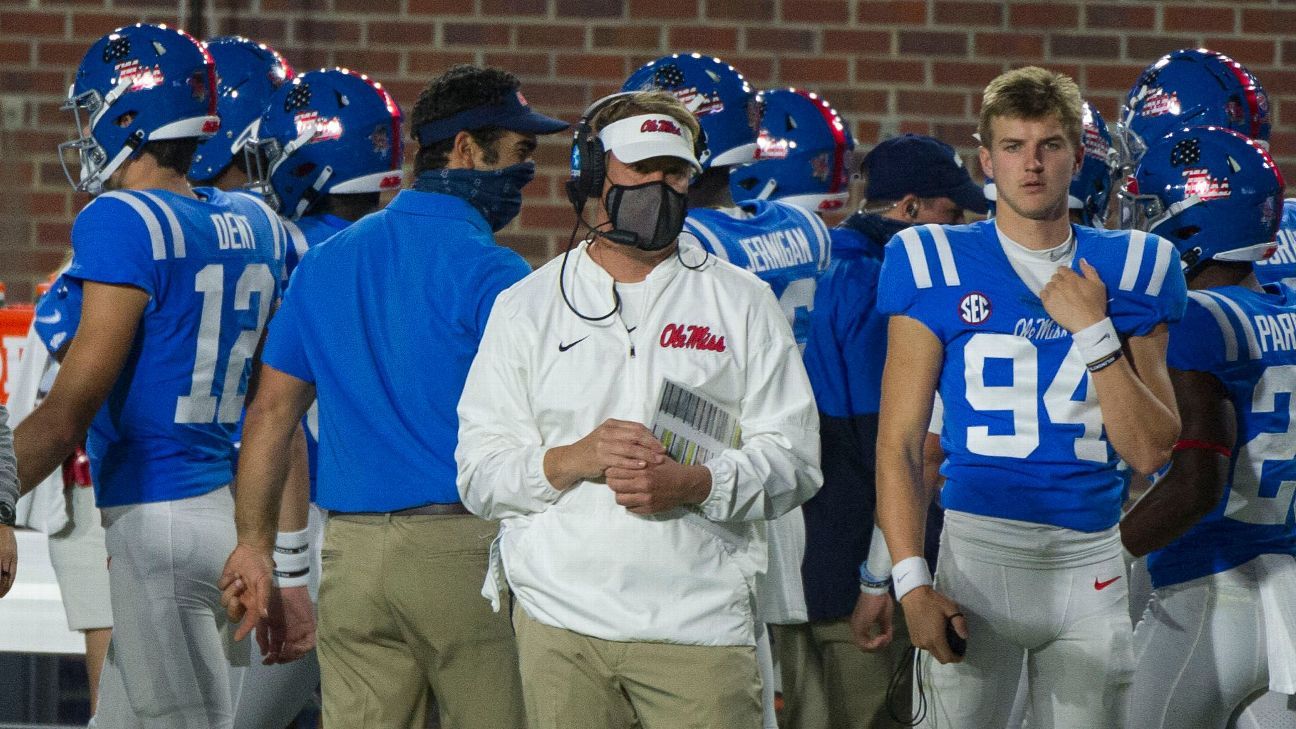 National signing day reaction - Who won, and who missed out? - Vimarsana News