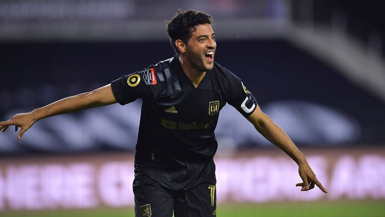 Carlos Vela en FMF ganan juicio definio por derechos de formation de ante el TAS