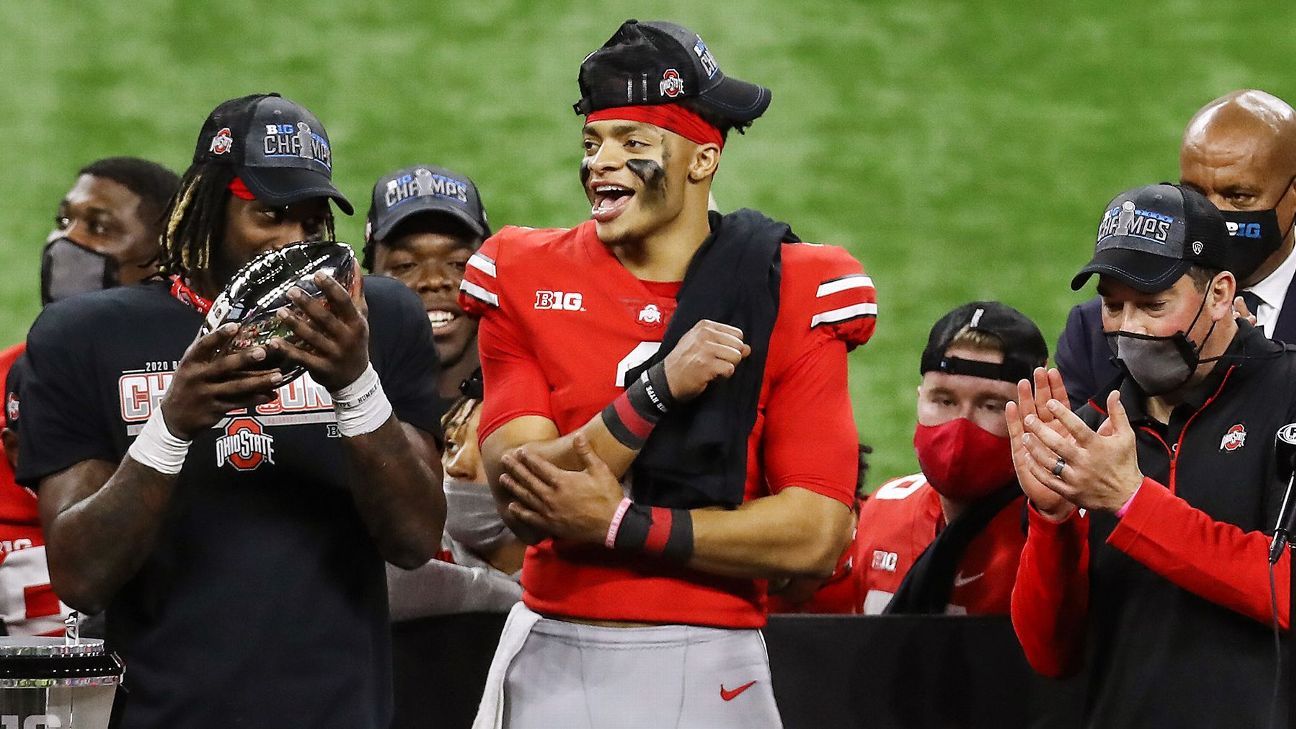 Inside the College Football Playoff committee's final deliberations - ESPN