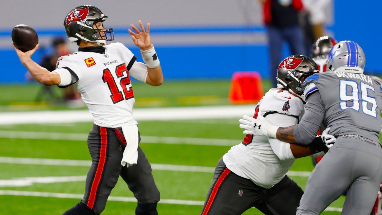 Tampa Bay Buccaneers on X: What a way to end the half. #GoBucs