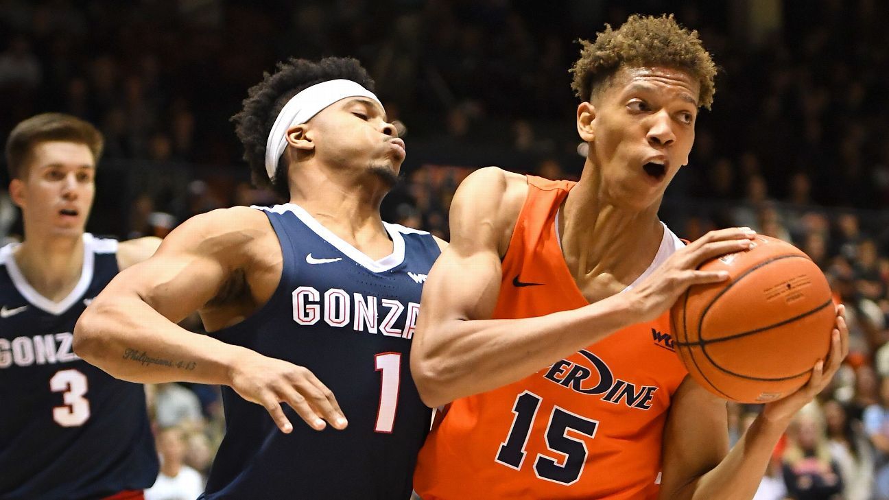 Pepperdine s Kessler Edwards declaring for 2021 NBA draft