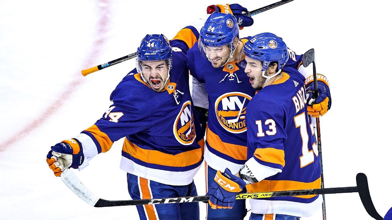 New York Islanders 2021 Season Preview How To Build On Last Season s New York Islanders 2021 Season Preview How To Build On Last Season s