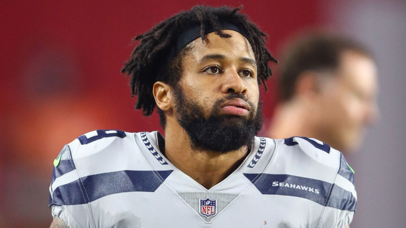The rise and fall of Earl Thomas