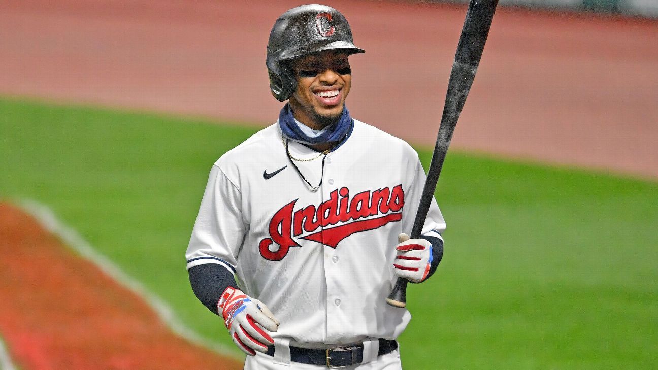 The Indians' Offense Can't Just Hold Out for Francisco Lindor