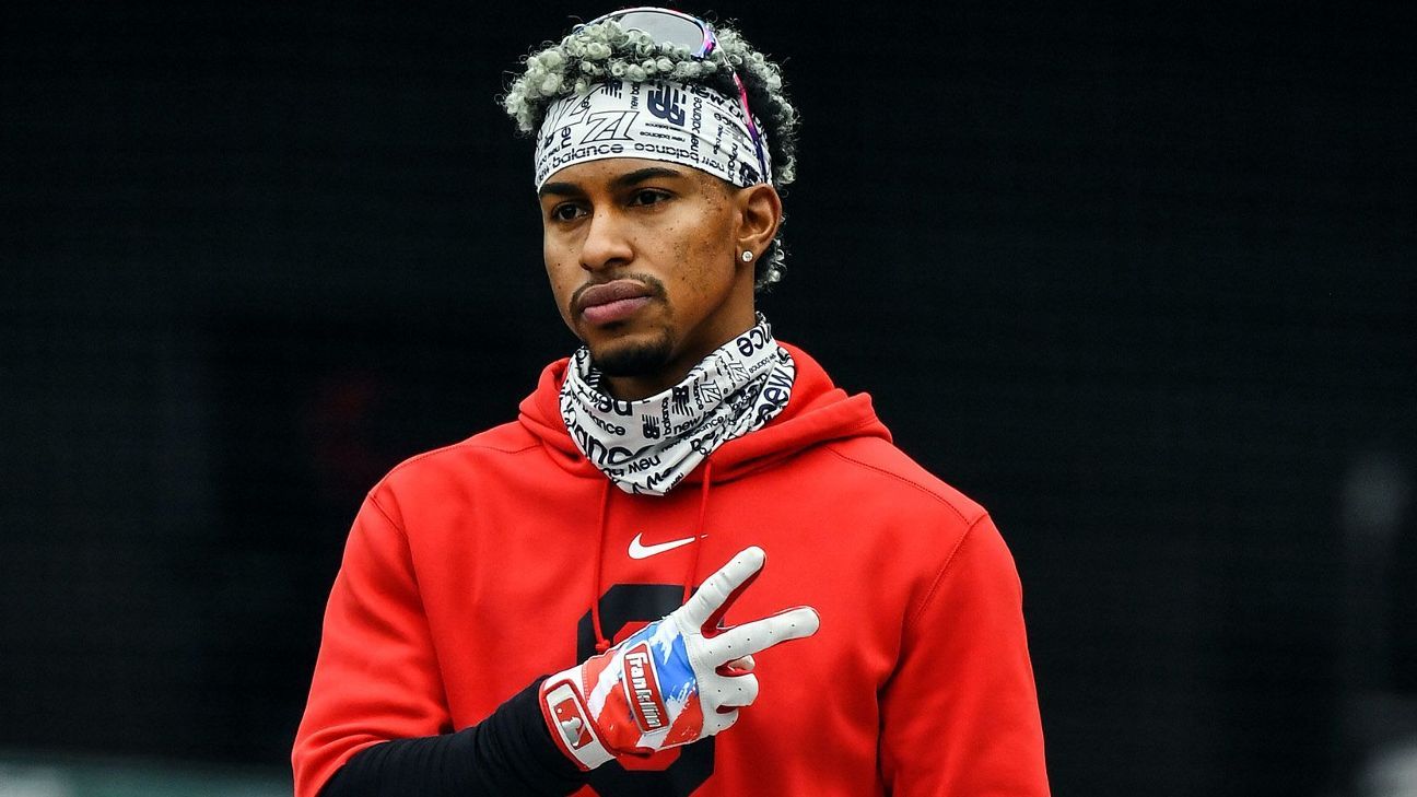 Francisco Lindor’s trade starts a new era for the New York Mets – but there is still room for yet another big change