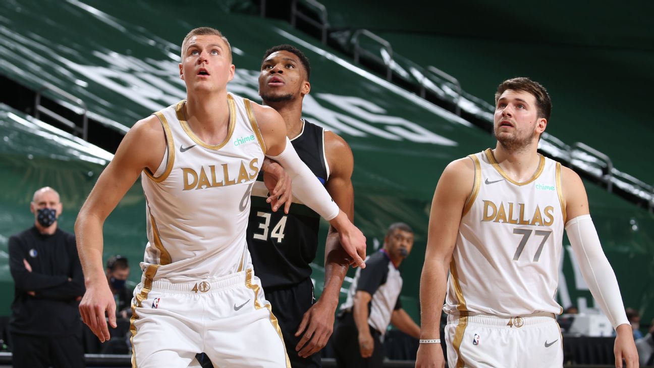 Luka Doncic upset after Dallas Mavericks failed to stop dead time to lose to Milwaukee Bucks