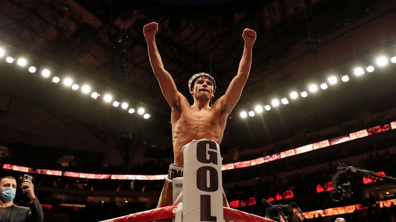 ryan garcia next fight