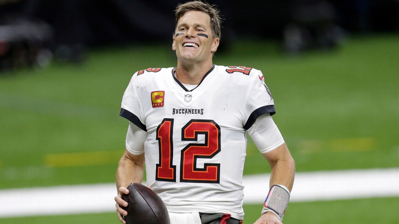 Brady, Bucs look to end 2-game skid against improved Falcons South &  Southeast News - Bally Sports