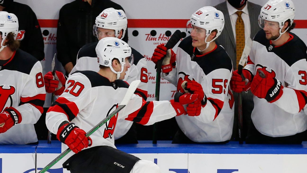 Ottawa Senators add 3 players to NHL's COVID-19 protocol