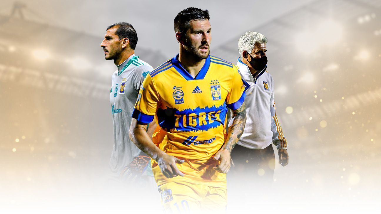 Why will Tigres be the first Mexican team to reach the Club World Cup final?