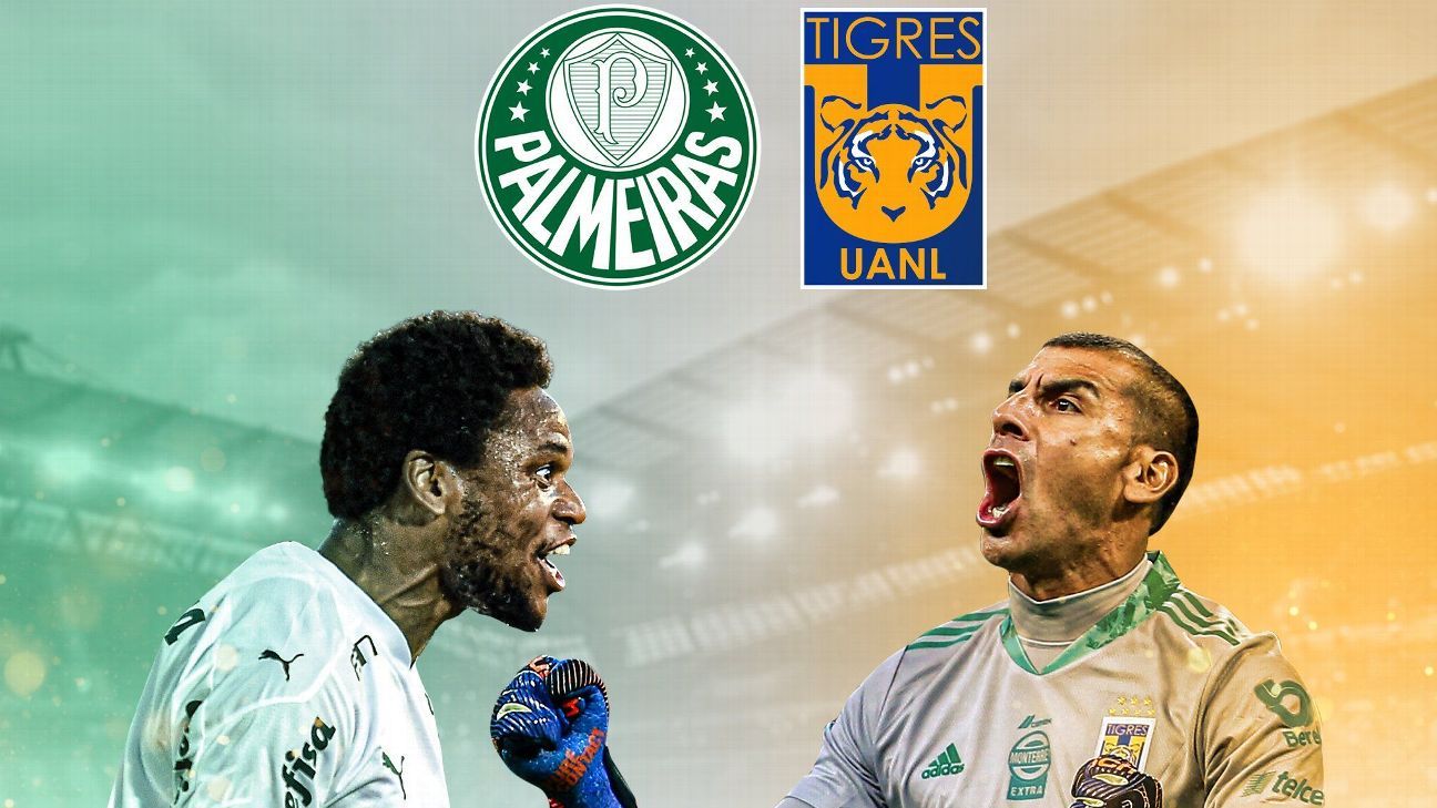 Mundial de Clubes 2020: Palmeiras - Tigres UANL: Resumen y resultado de la  primera semifinal