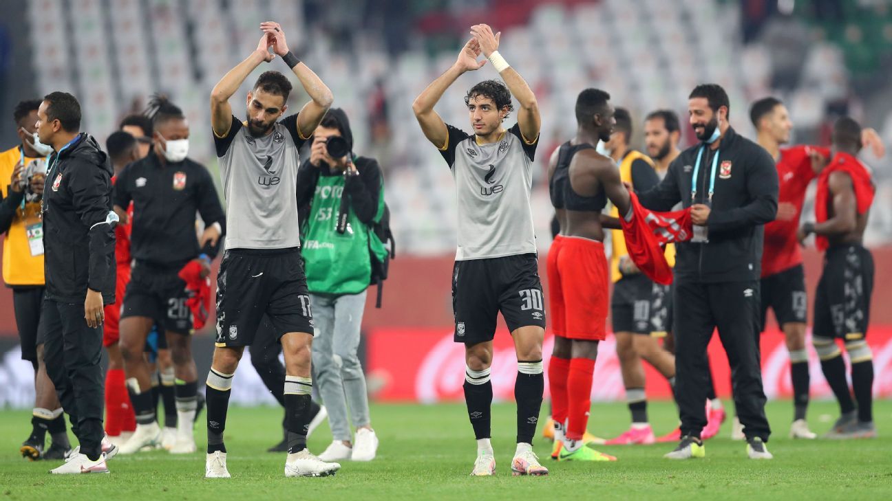 Al Duhail Vs Al Ahli Soccer Match Report February 4 2021 Soccer Sports Jioforme