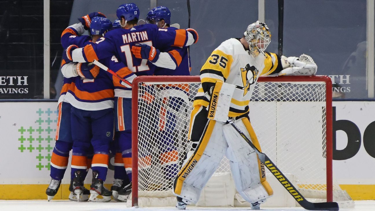 Special outdoor and indoor rinks gave Kyle Connor an early stage