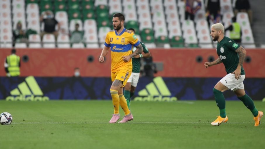 For Lapuente, Gignac is not the best foreigner in the history of Mexican football