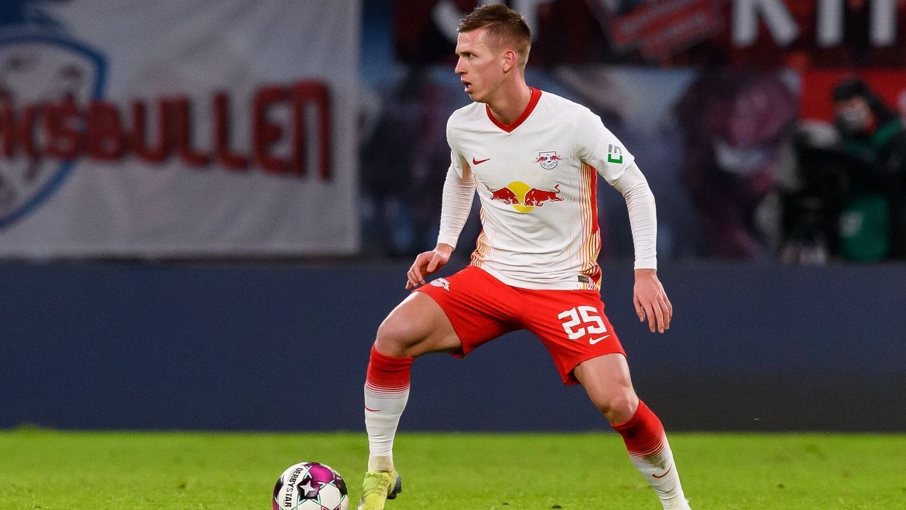 Transfer Talk: Leipzig's Dani Olmo wants new chance at Barcelona