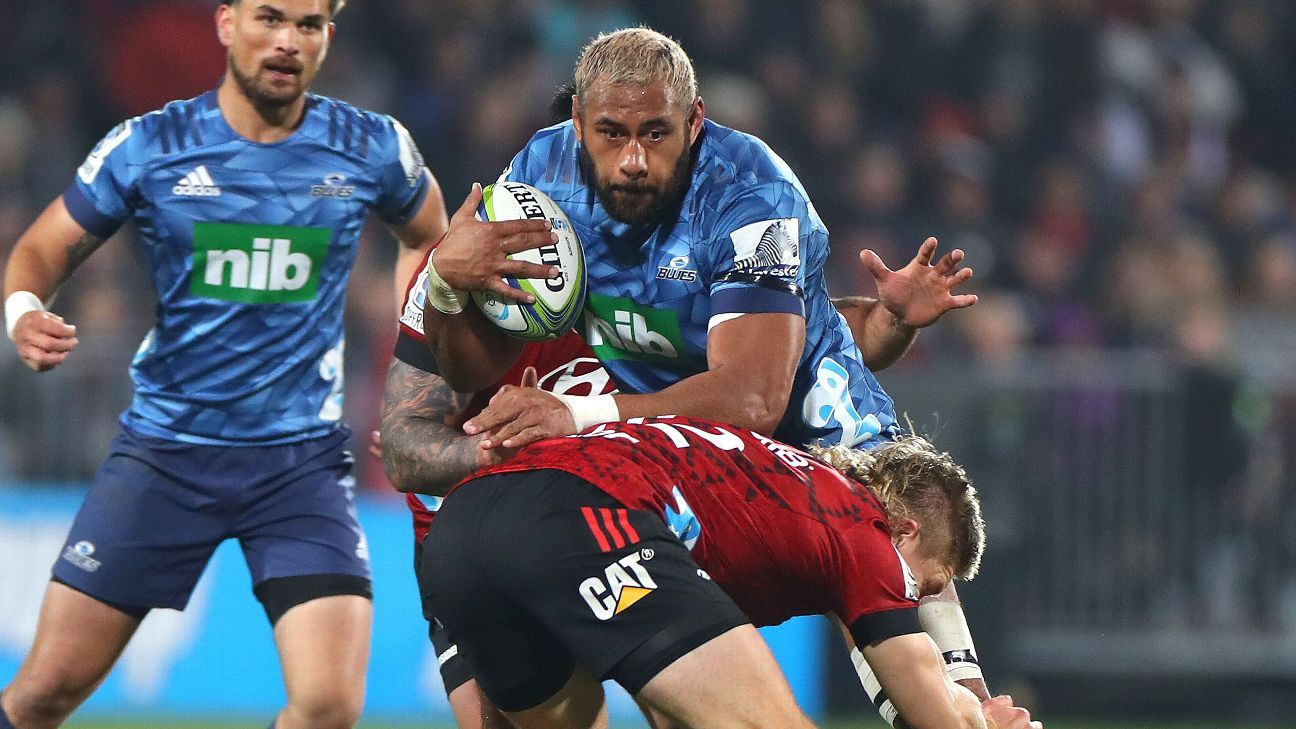 Aotearoa Super Rugby Preview 2021 Can anyone finish off the Crusaders’ descent?