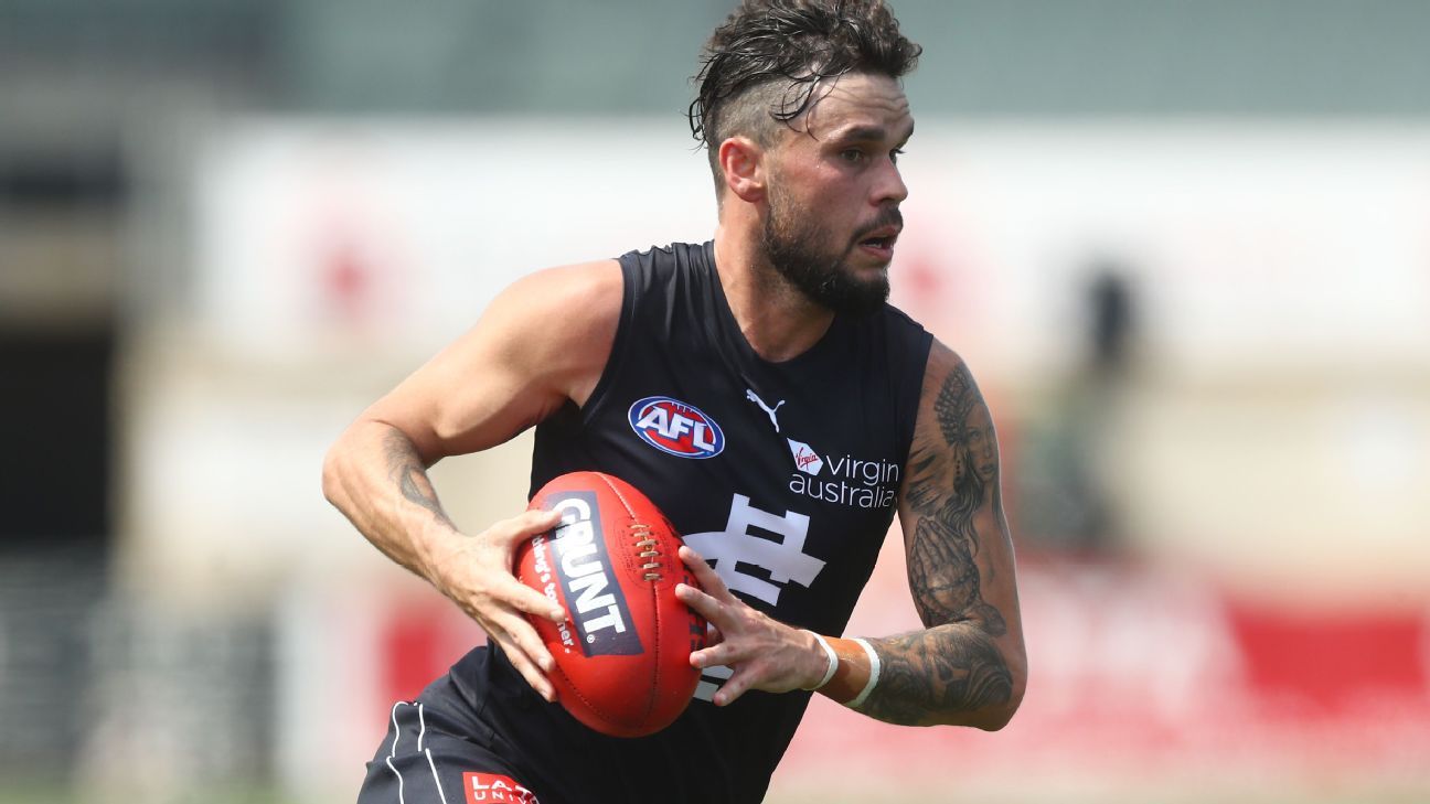 AFL Round Table What impact will the new 'stand' rule have? ESPN