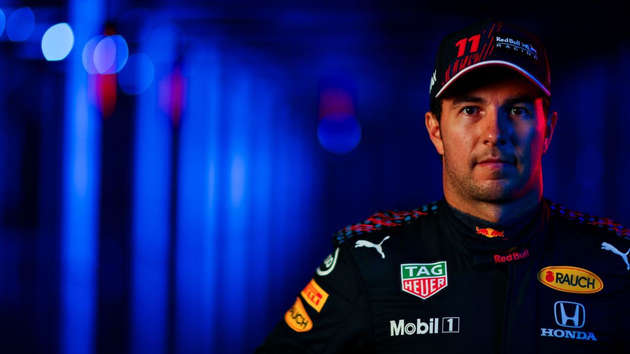 Experienced Perez proven for too much delivery for Red Bull