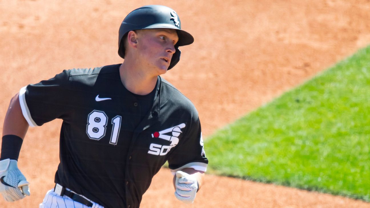 Fantasy Baseball First Base Player Spotlight: Jose Abreu