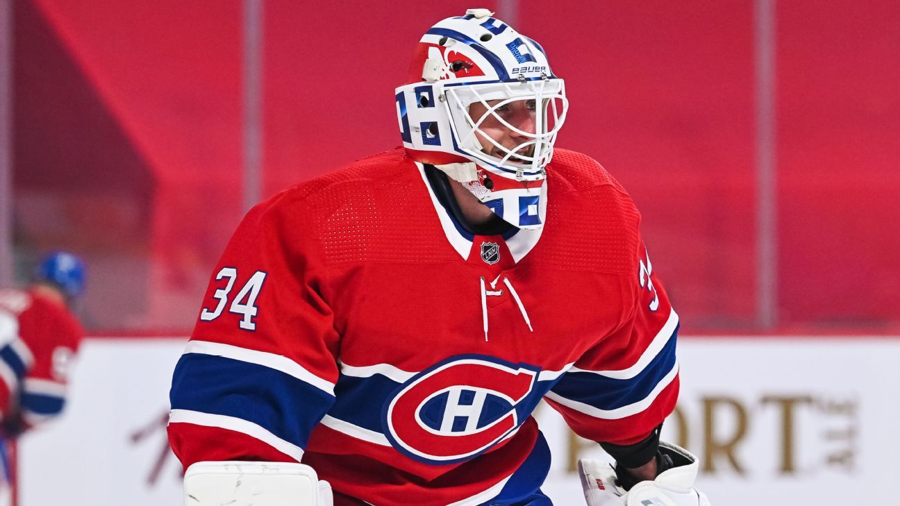montreal-canadiens-sign-goaltender-jake-allen-to-2-year-7-7-million
