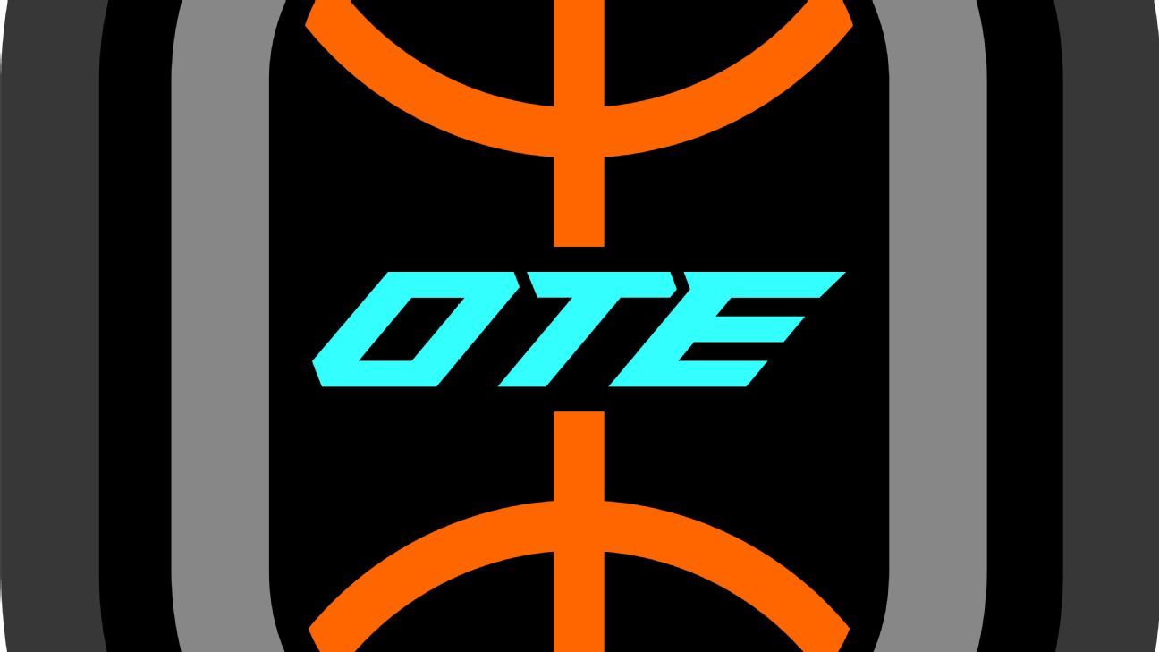 Overtime Elite to play basketball teams featuring Bronny and Bryce James, Cam an..